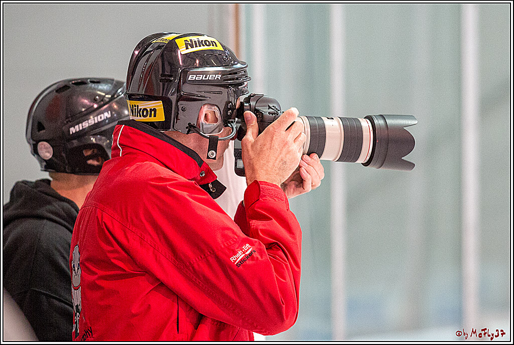 Testspiel Koelner Haie - Adler Mannheim, 09.09.2018